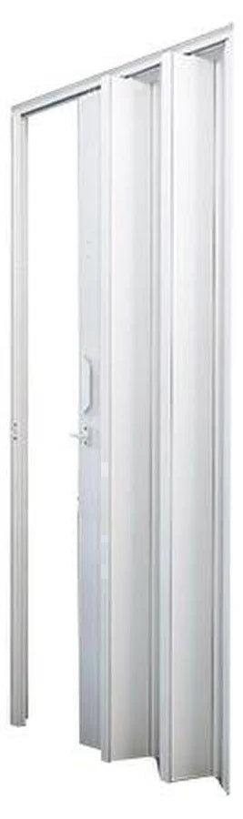 Porta sanfonada 80x2,10