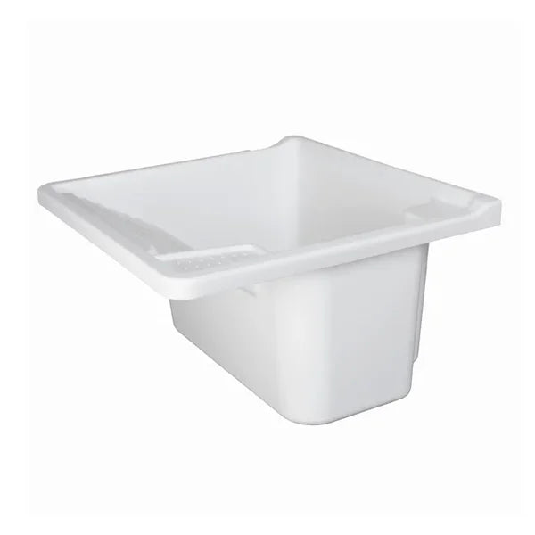 Tanque Plástico 26L fiberblu