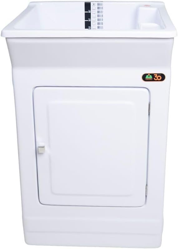 Tanque de Fibra 40L Div.cores Fiberblu