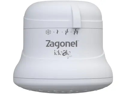Chuveiro Zagonel 6.800w 4t