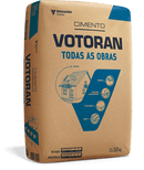 Cimento Votoran 50kgs
