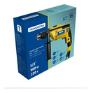 Furadeira de Impacto Tramontina 1/2 500w 220v