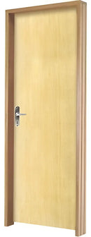 Porta interna montada 60/70/80 largura
