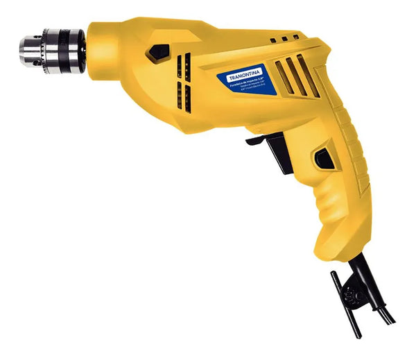 Furadeira de Impacto Tramontina 3/8 500w 220v