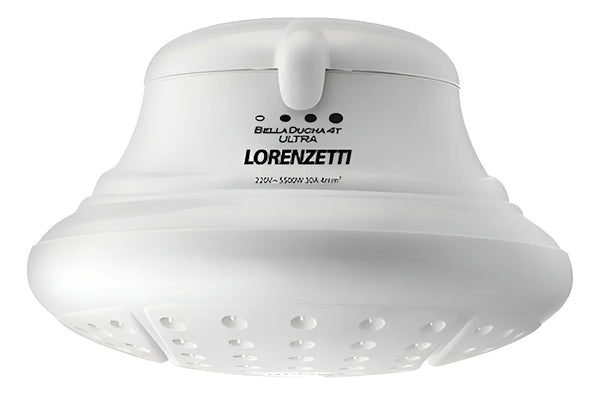 Chuveiro Lorenzetti 6.800w 4t