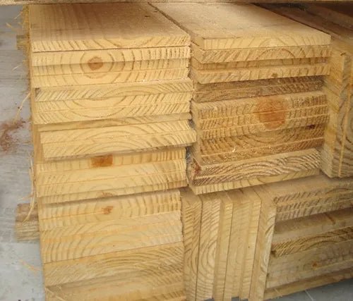 Tabua Pinnos 25cm x 5,40 Un