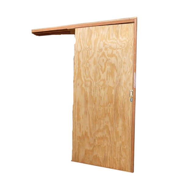 Porta de Correr Pinnos 90cm