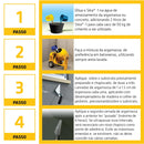 Sika -1 Aditivo Impermeabilizante