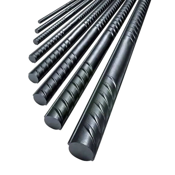 Ferro pra construção 1/2 12mm