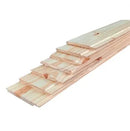 Forro de Madeira Pinnos 9,5cm x 2,70 m2