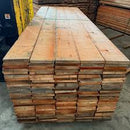 Tabua Madeira Eucalipto 20cm x 5,40 Un