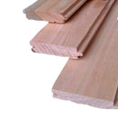 Parede/Assoalho de Eucalipto 8,5cm x 2,70m m2