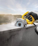 Serra Mármore Tramontina 4.3/8 1200w 220v