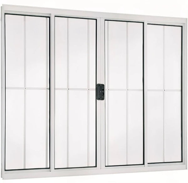 Janela Vitro Evo 1,20 x 1,00