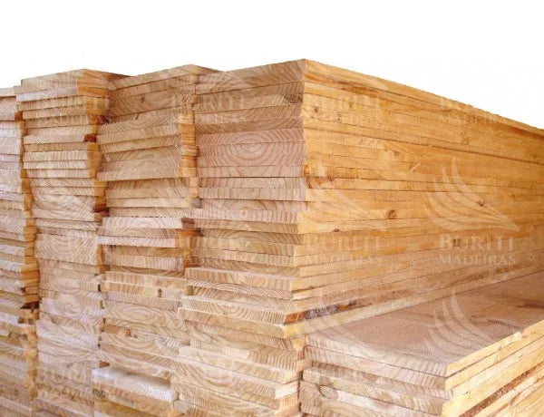 Tabua Pinnos 20cm x 5,40 Un