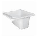 Tanque Plástico 26L fiberblu