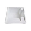 Tanque Plástico 26L fiberblu